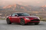 Aston Martin DB11 2016 года (NA)